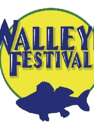 45th Annual Walleye Festival
