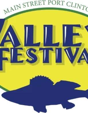 Port Clinton Walleye Fest 2025