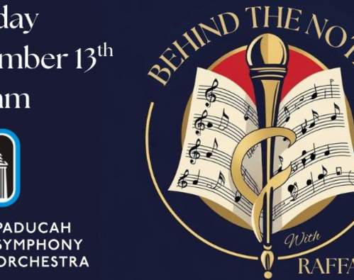 Behind the Notes with Raffaele