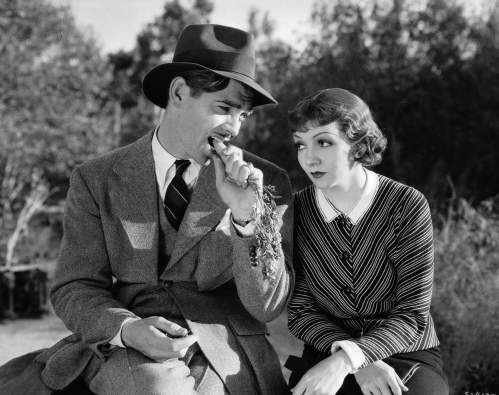 It Happened One Night