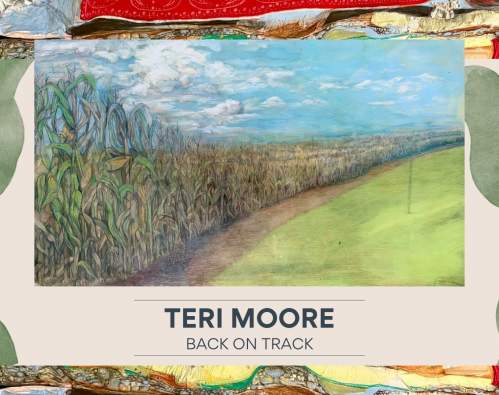 Teri Moore Opening Reception