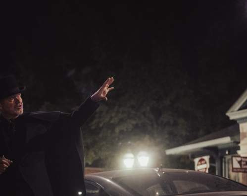 River City Ghost Tours