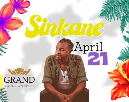 Sinkane w/ Groove Lane