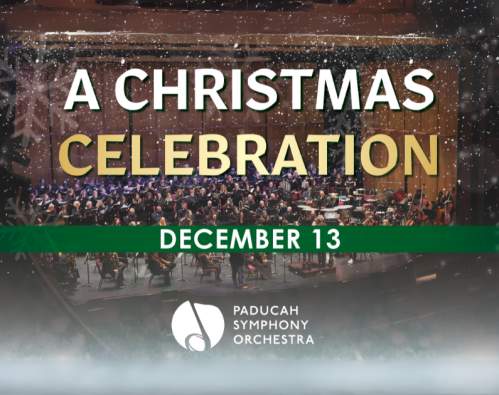 A Christmas Celebration