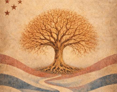 Homeland: Voices of Our American Journey