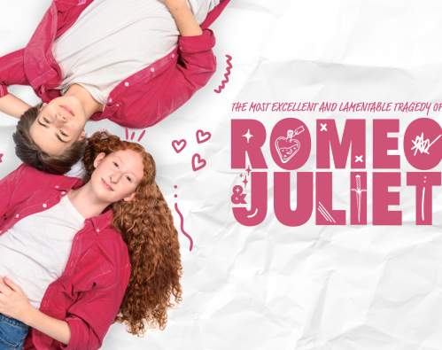 Romeo & Juliet