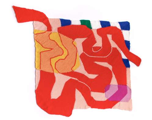 Fantastic Fibers Exhibition & Reception