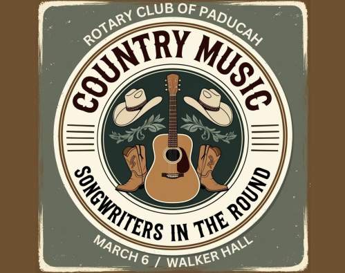 Songwriters in the Round