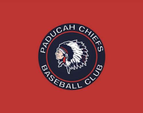 Paducah Chiefs Home Games