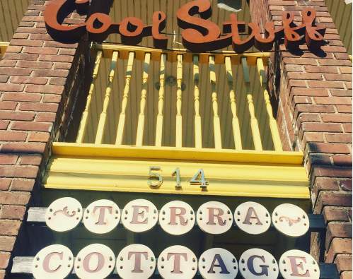 Terra Cottage Studio Sale