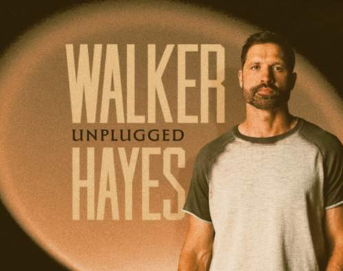 Walker Hayes