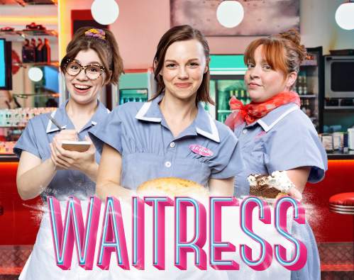 Waitress