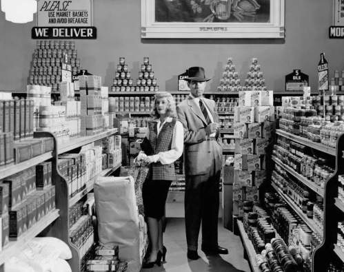 Double Indemnity