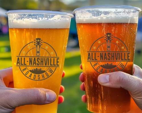 All Nashville Roadshow
