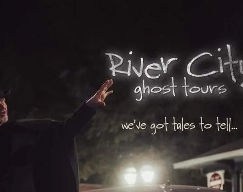 River City Ghost Tours