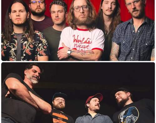 GUITARS & GRIDIRON, feat. Charmers & croquet!