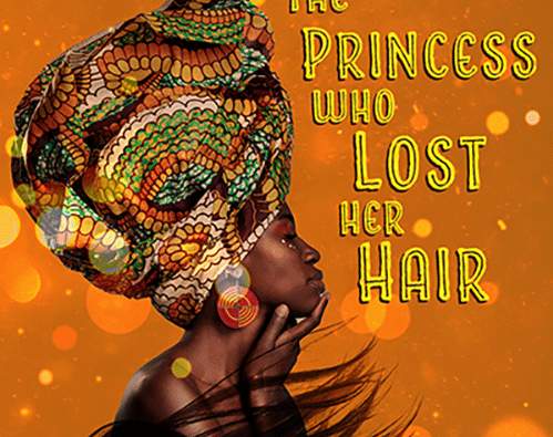 The Princess Who Lost Her Hair