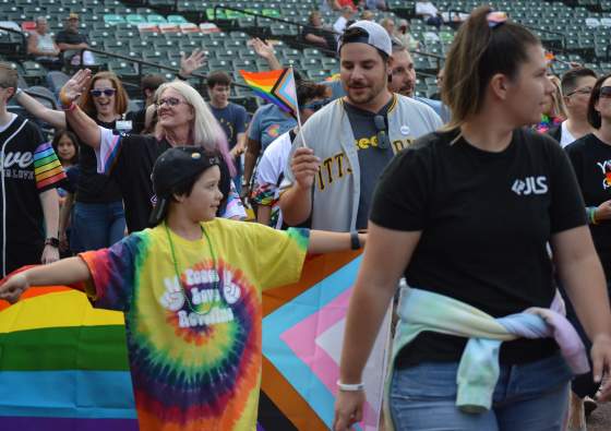 York County Welcomes the LGBTQ+ Community!