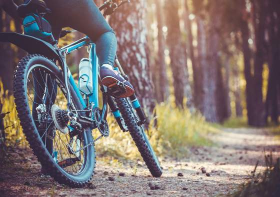 Where to go for a Bike Ride in York County!