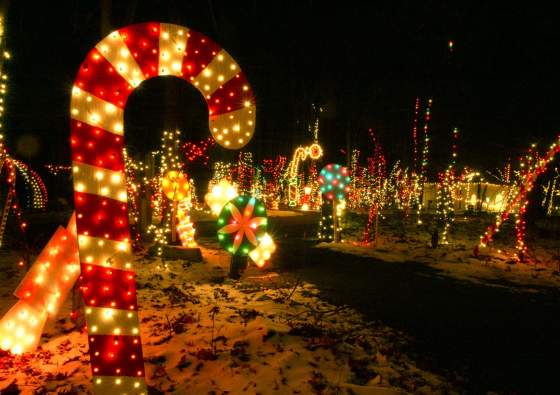 Christmas Magic & More: A Holiday Itinerary in York County