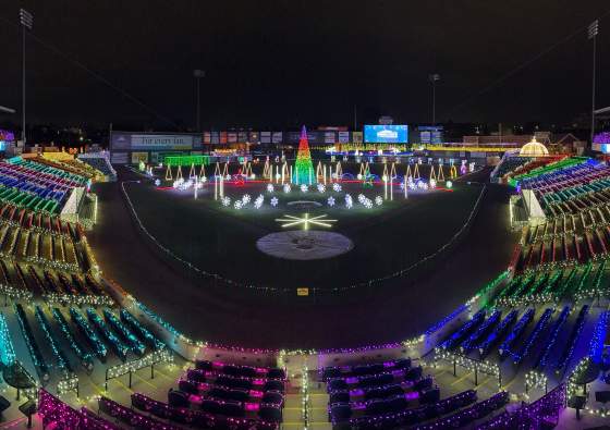 Holiday Happenings in York County, PA