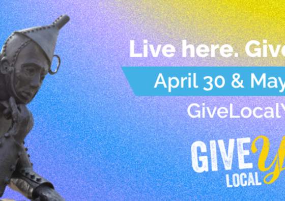 Give Local York Preview