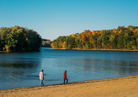 Things To Do In Codorus State Park