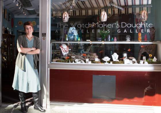 Shopping Small in York County
