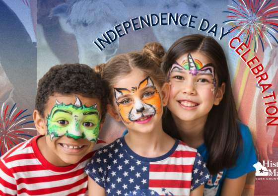 Celebrating America’s 250th in York County