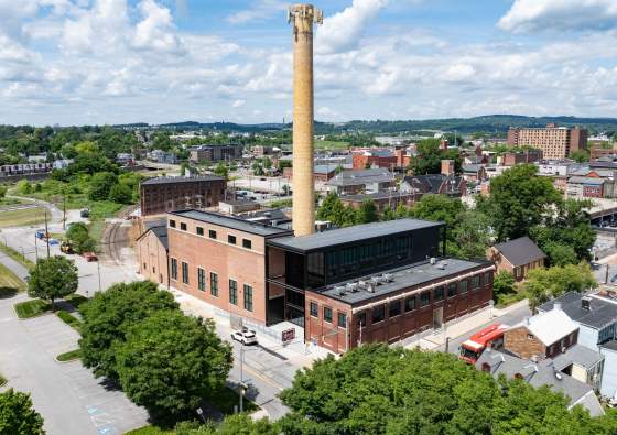 New History Museum in York County