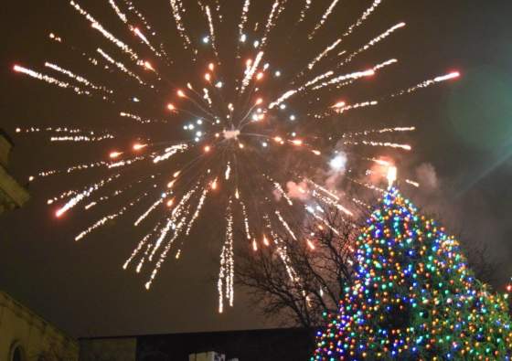 Where to Celebrate New Year's Eve in York PA