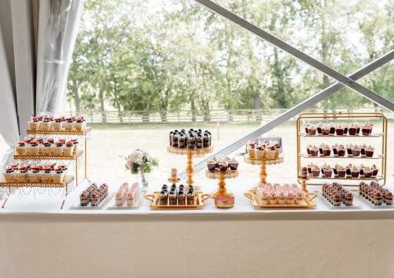 Explore York County PA's Snack, Ice Cream & Dessert Shops
