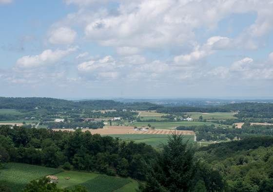 Samuel S. Lewis State Park 01