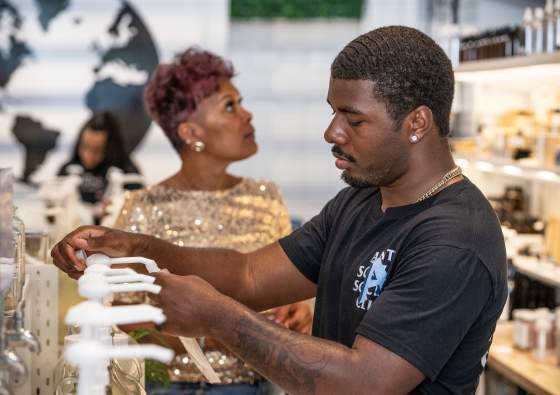 Celebrate Black-Owned Businesses in York County, PA