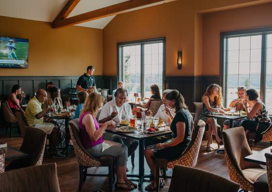 Must-Visit Farm-to-Table Restaurants in York County, PA