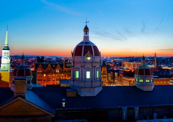 Plan the Ultimate Road Trip To & Around York County, PA