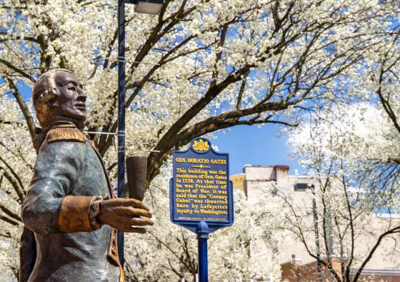 Top Historical Sites to Check out in York County, PA