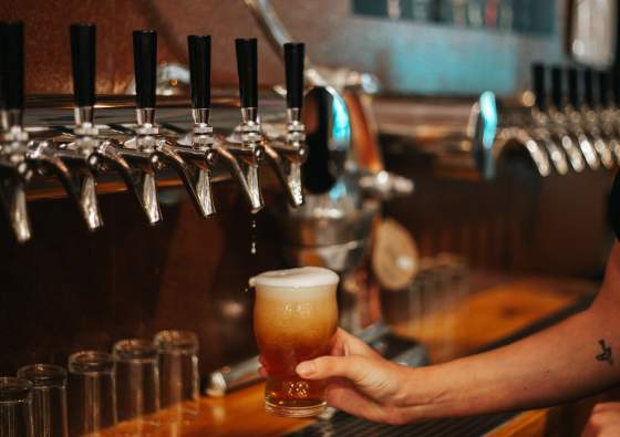 National Beer Day in America