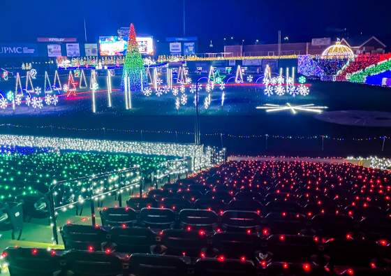 Holiday Happenings in York County, PA