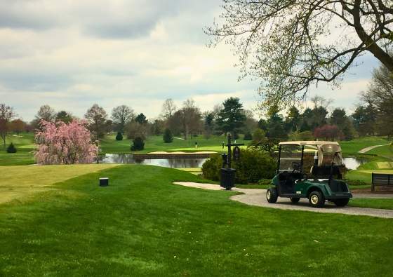 Golf Courses in York County, PA