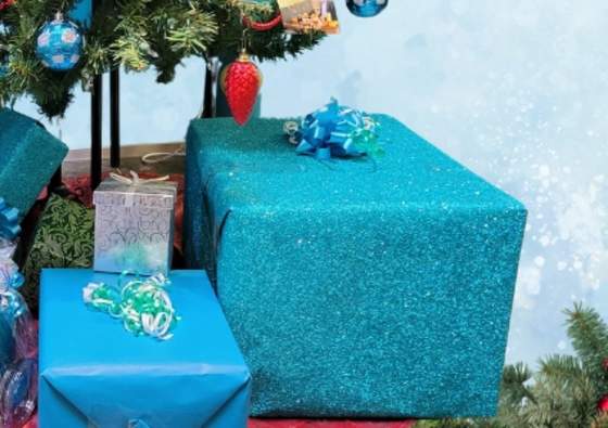 Last Minute Gift Ideas for the Holidays