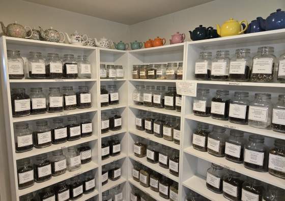 Must-Try Coffee & Tea Shops in York County, PA