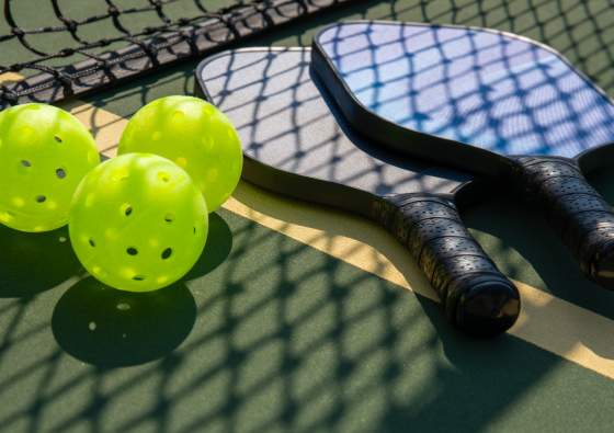 Where to Play Pickleball in York, PA