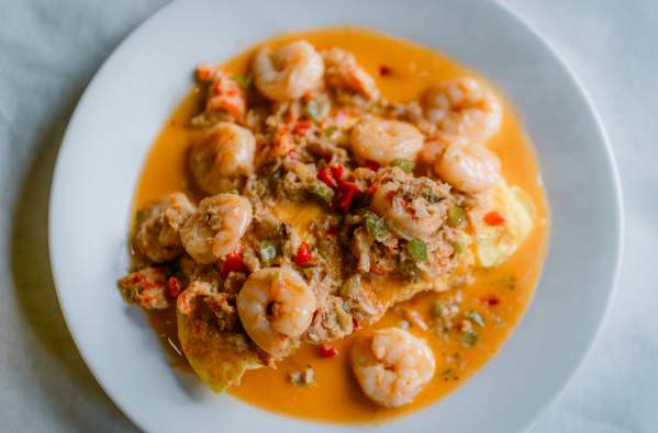 22 Dishes to Try in 2022