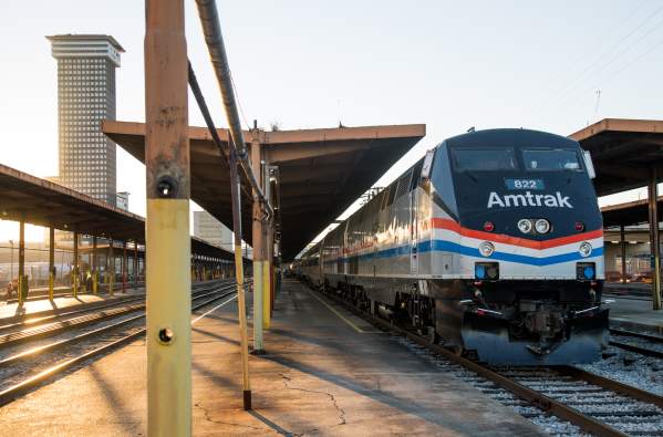 Amtrak