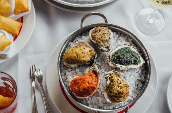 Splurge-Worthy COOLinary Picks