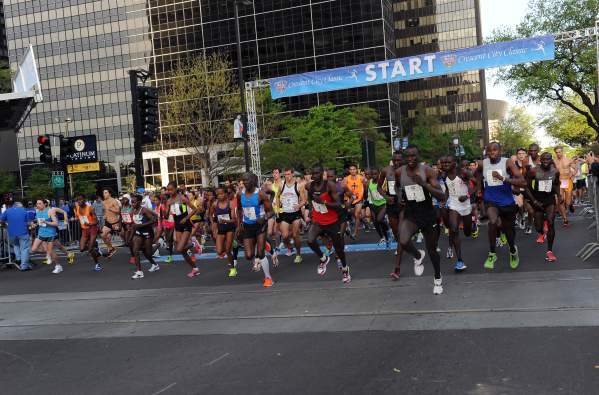 Crescent City Classic