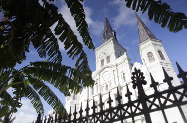 Cathedral