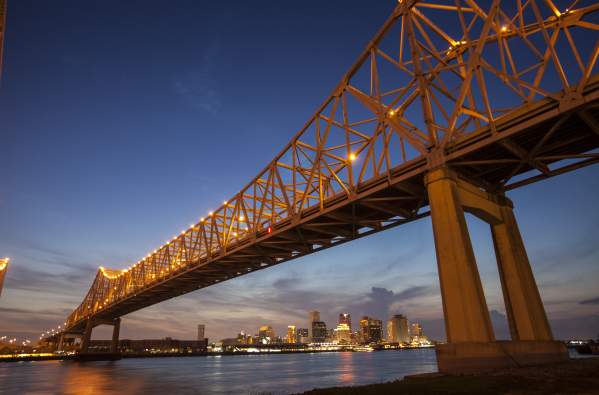 Crescent City Connection