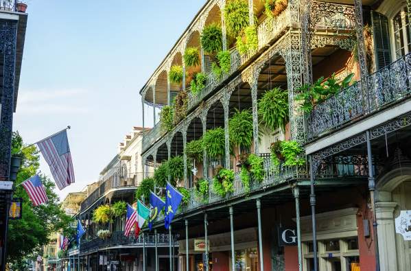 French Quarter